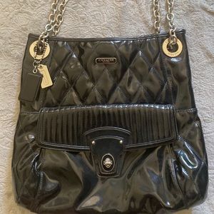 Coach crossbody/shoulder bag